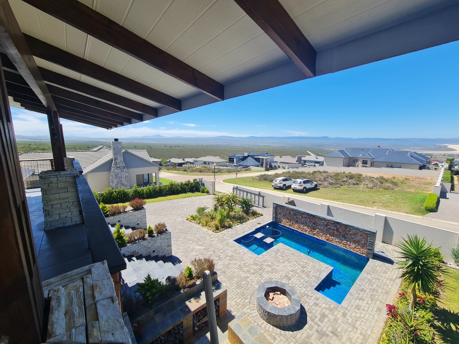 3 Bedroom Property for Sale in Blue Waters Estate Eastern Cape